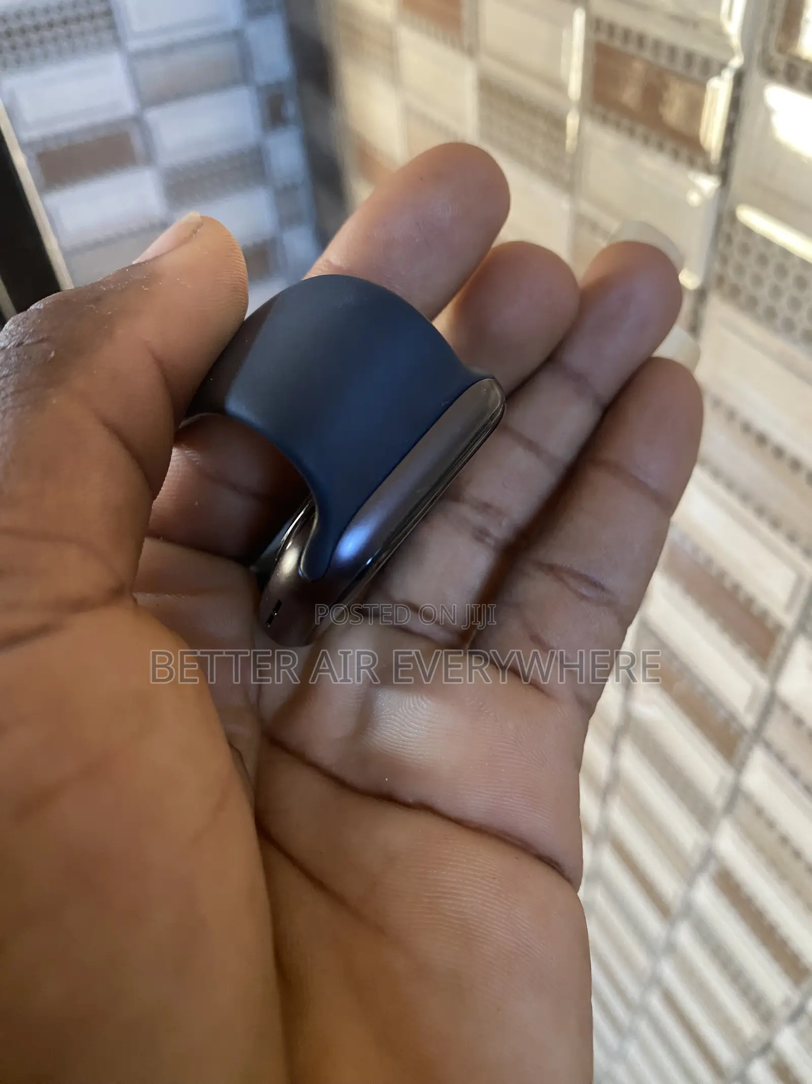 Apple Watch S5 44mm GPS