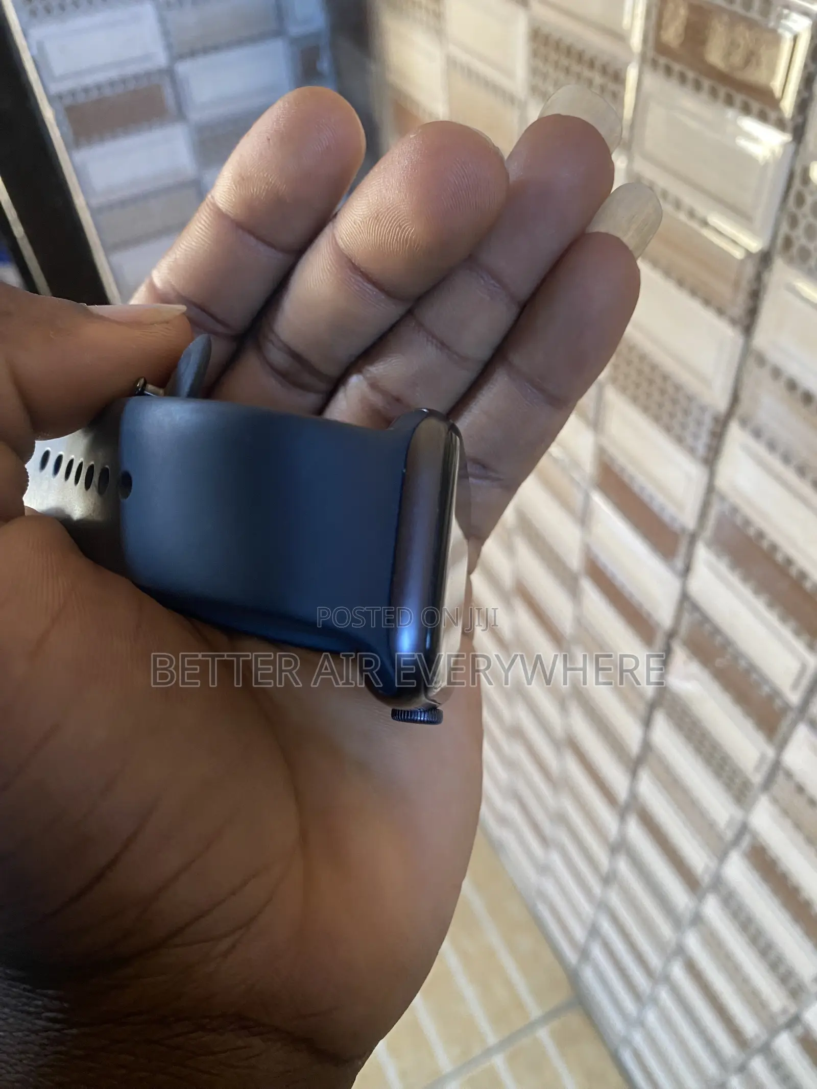 Apple Watch S5 44mm GPS