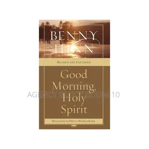 Good Morning, Holy Spirit: Learn to Recognize the Voice of the Spirit