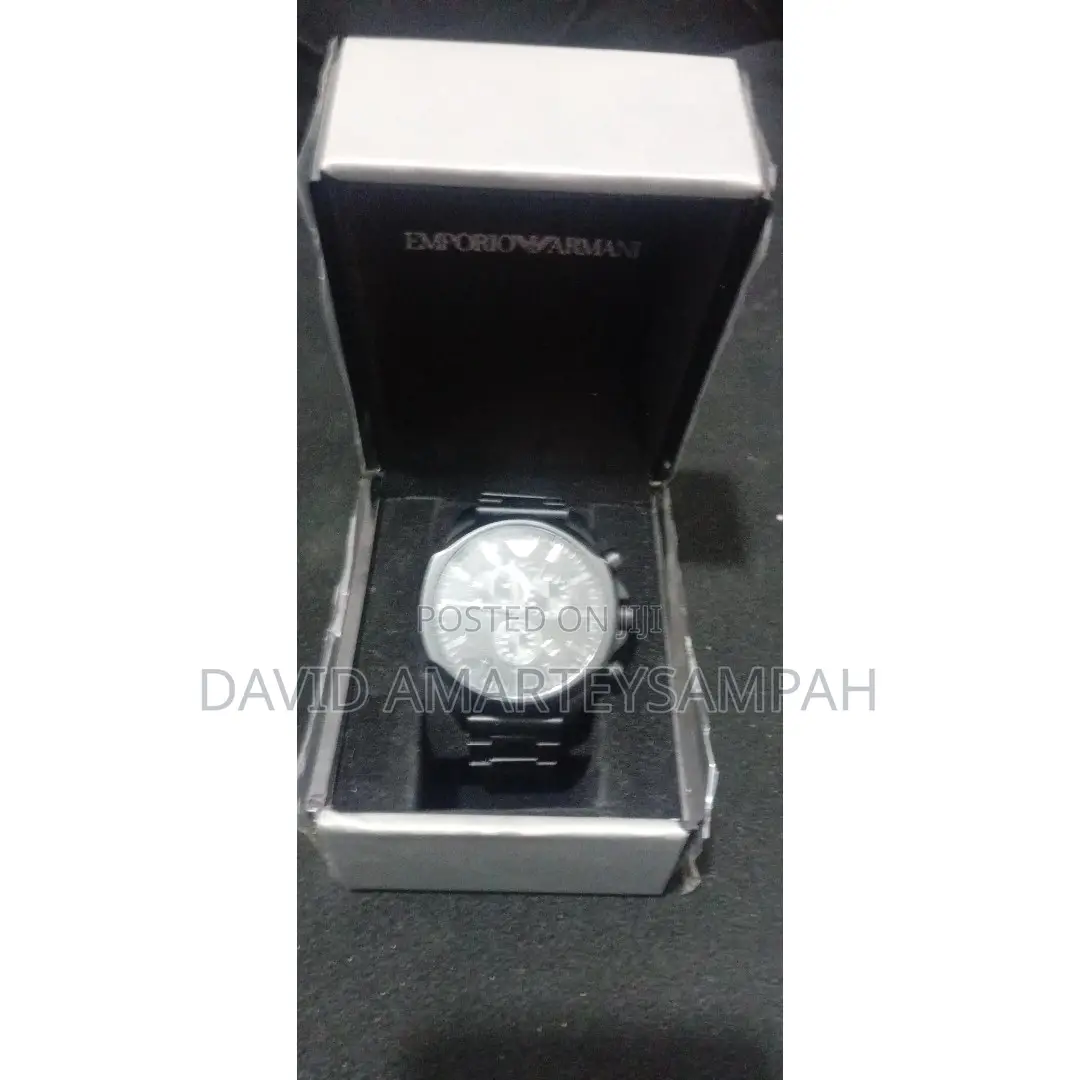 Emporio Armani