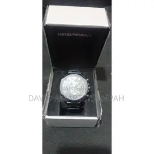 Emporio Armani
