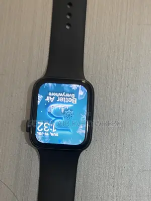 Apple Watch S5 44mm GPS