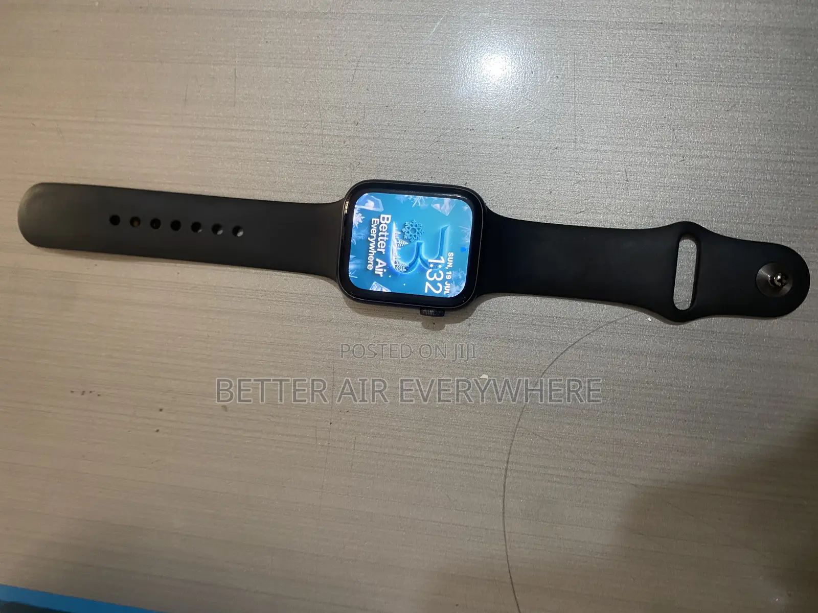 Apple Watch S5 44mm GPS
