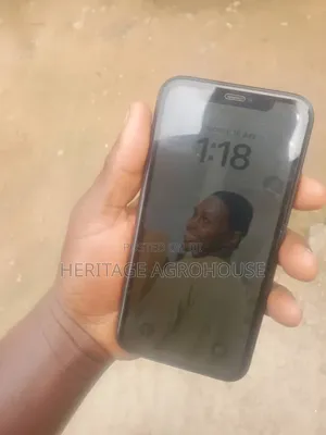 Apple iPhone 11 128 GB Black