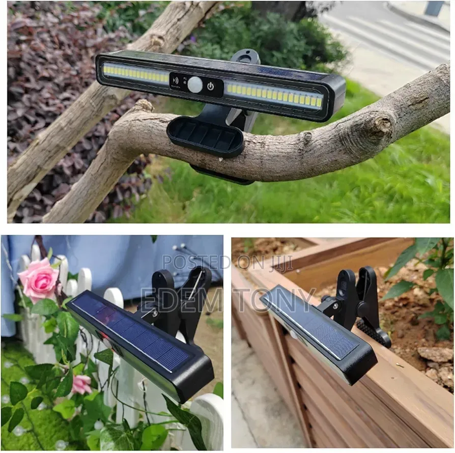 Solar Motion Lights Outdoor, 2 Pack; 36 LEDs , Security Light