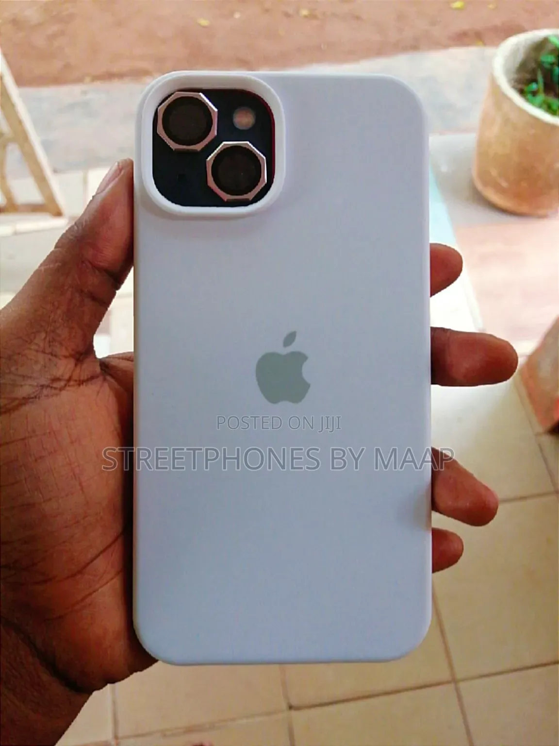 Apple iPhone 13 128 GB Black