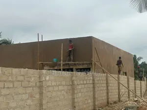 2bdrm House in Laryea Homes, Pokuase for sale