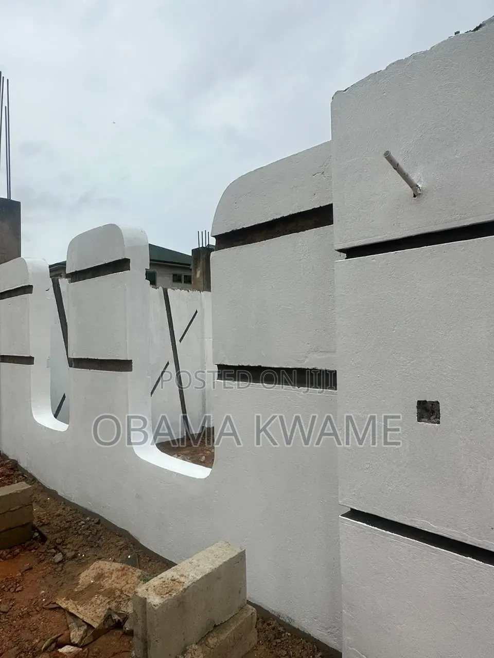2bdrm House in Laryea Homes, Pokuase for sale