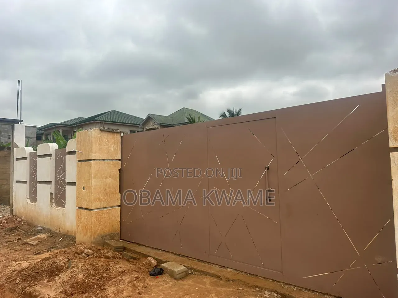 2bdrm House in Laryea Homes, Pokuase for sale