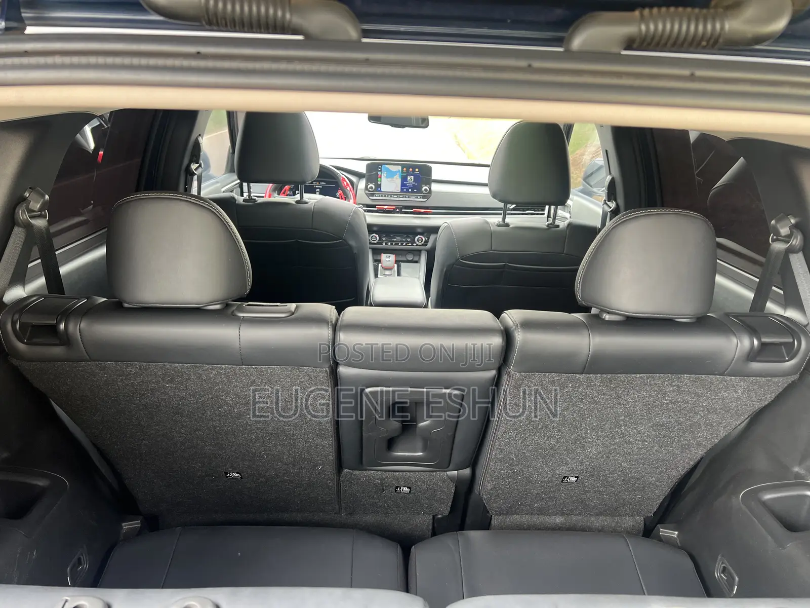 Mitsubishi Outlander 2024 Blue