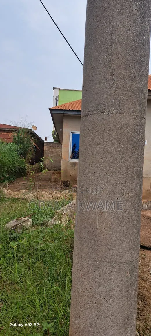 3bdrm House in Laryea Homes, Kumasi Metropolitan for sale