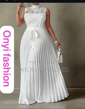Ladies Elegant Dresses