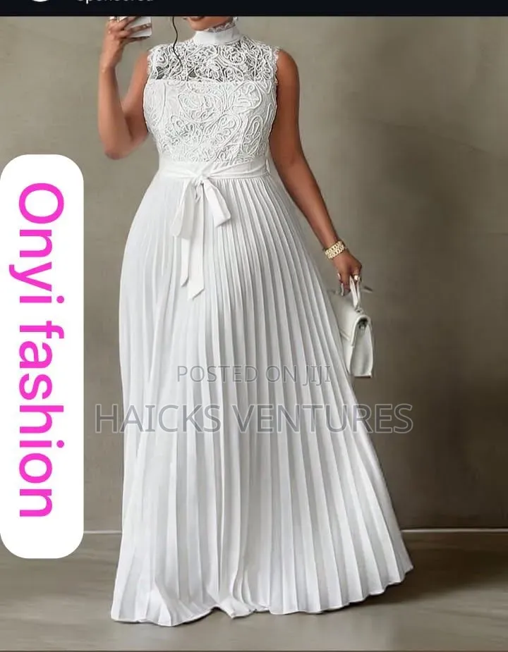 Ladies Elegant Dresses