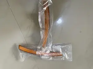 Honda CRV 2024 Reflectors Pair