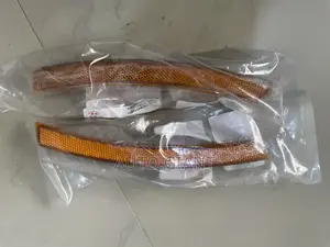 Honda CRV 2024 Reflectors Pair