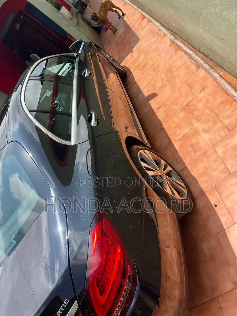 Mercedes-Benz C300 2021 Black
