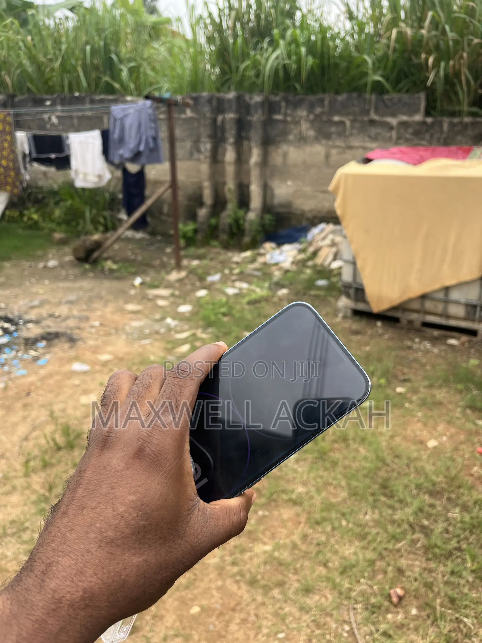 Apple iPhone 14 Pro 128 GB Purple