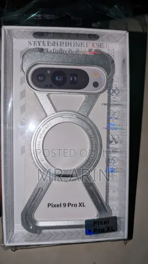 Google Pixel 9 Pro XL 256 GB Gray