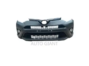 Rav4 2016-2018 Front Bumper Complete