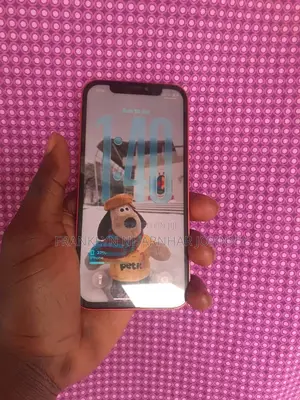 Apple iPhone 12 128 GB Red