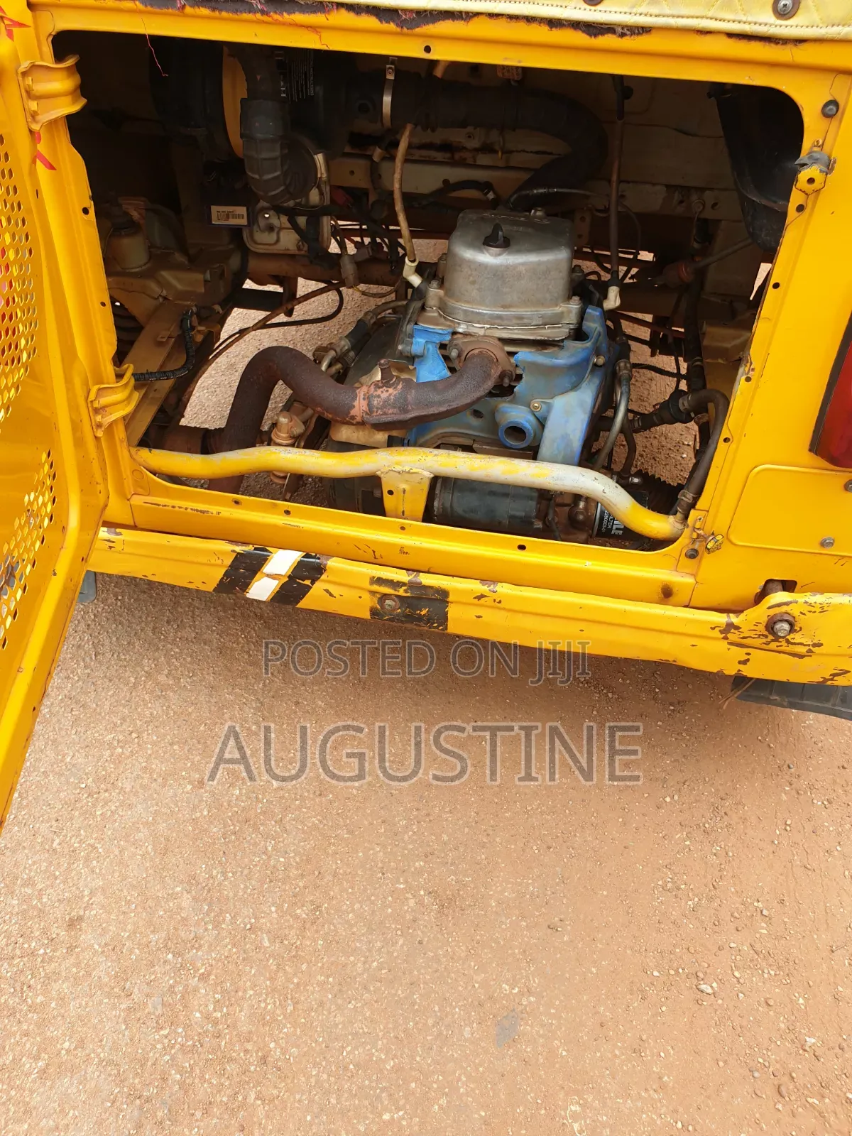 Bajaj Avenger 150 Street 2022 Yellow