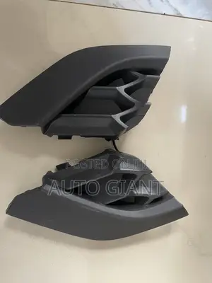 RAV4 2016 Sports Towing Cover Pair