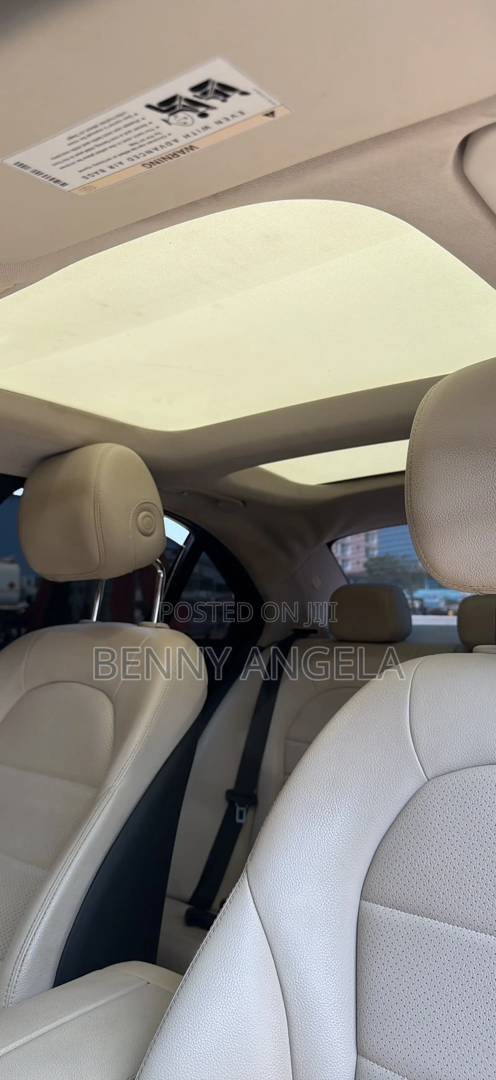 Mercedes-Benz C300 Base C300 AWD 4MATIC Sedan 2018 Blue