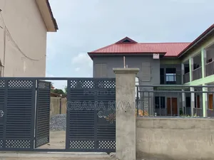 16bdrm Apartment in Laryea Homes, Adade for sale