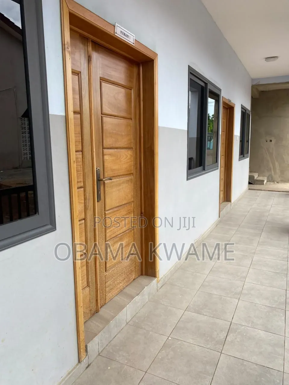 16bdrm Apartment in Laryea Homes, Adade for sale