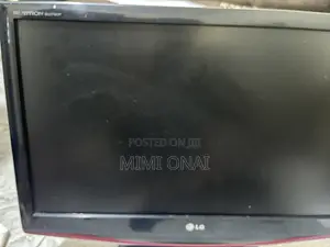 24inches LG TV