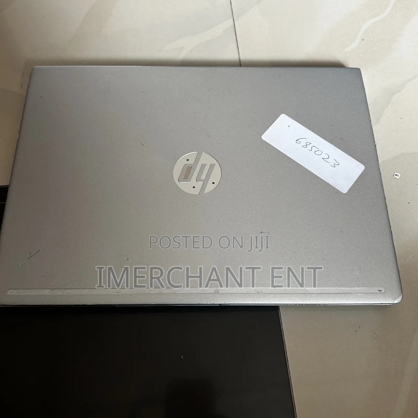 Laptop HP ProBook 440 G7 16GB Intel Core i5 SSD 256GB