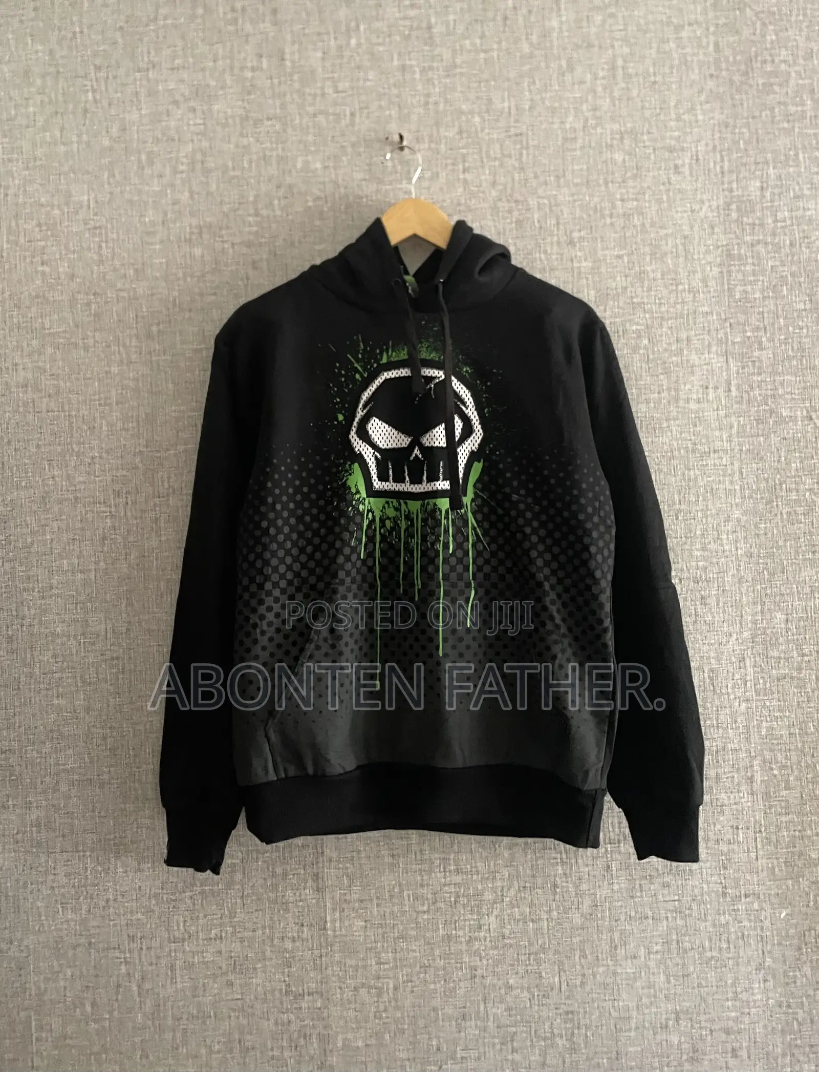 Wild Sweatshirt