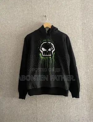 Wild Sweatshirt