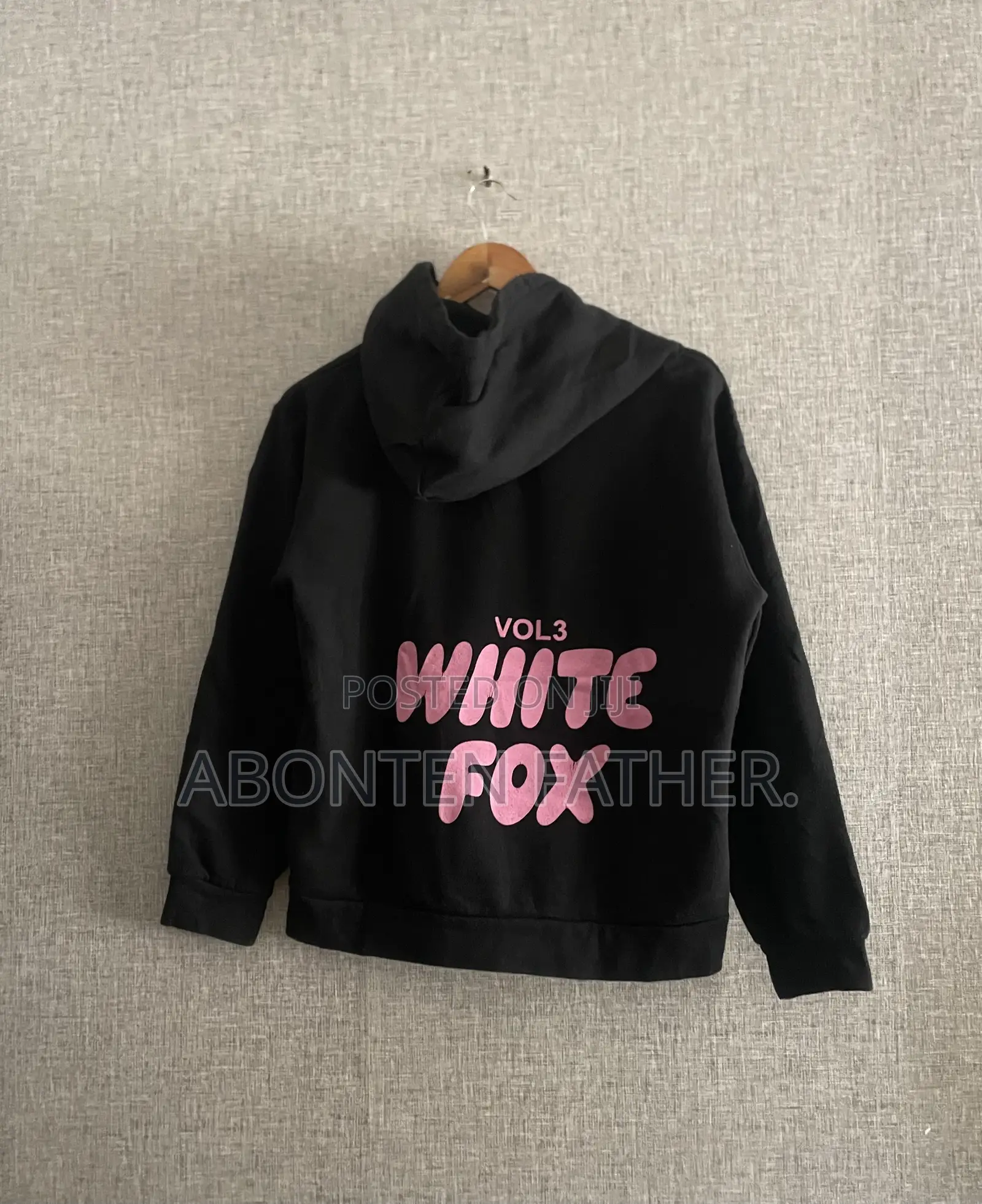 Wild Sweatshirt