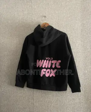 Wild Sweatshirt