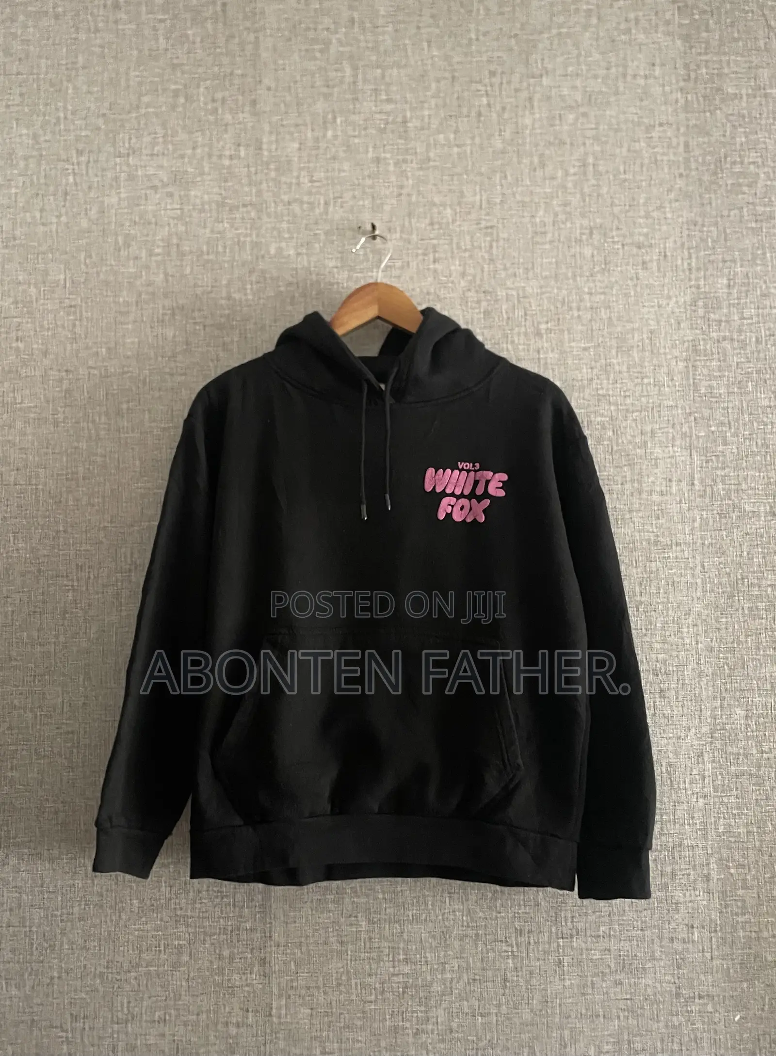 Wild Sweatshirt