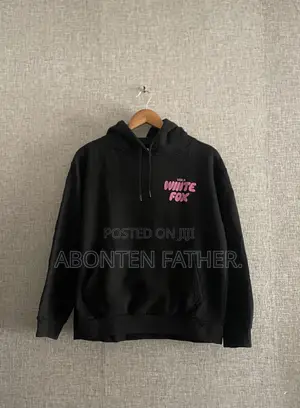 Wild Sweatshirt