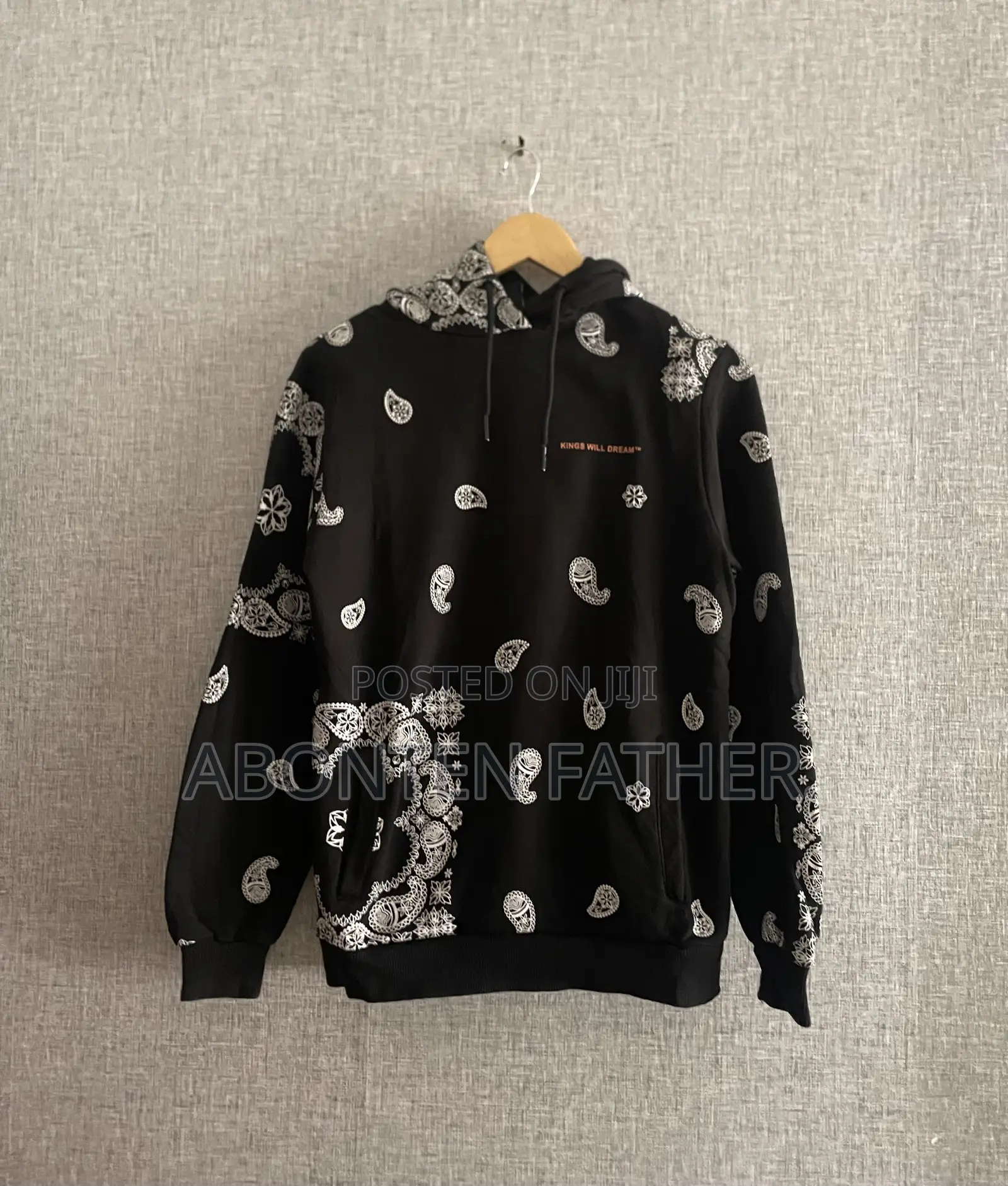 Hard Hoodies