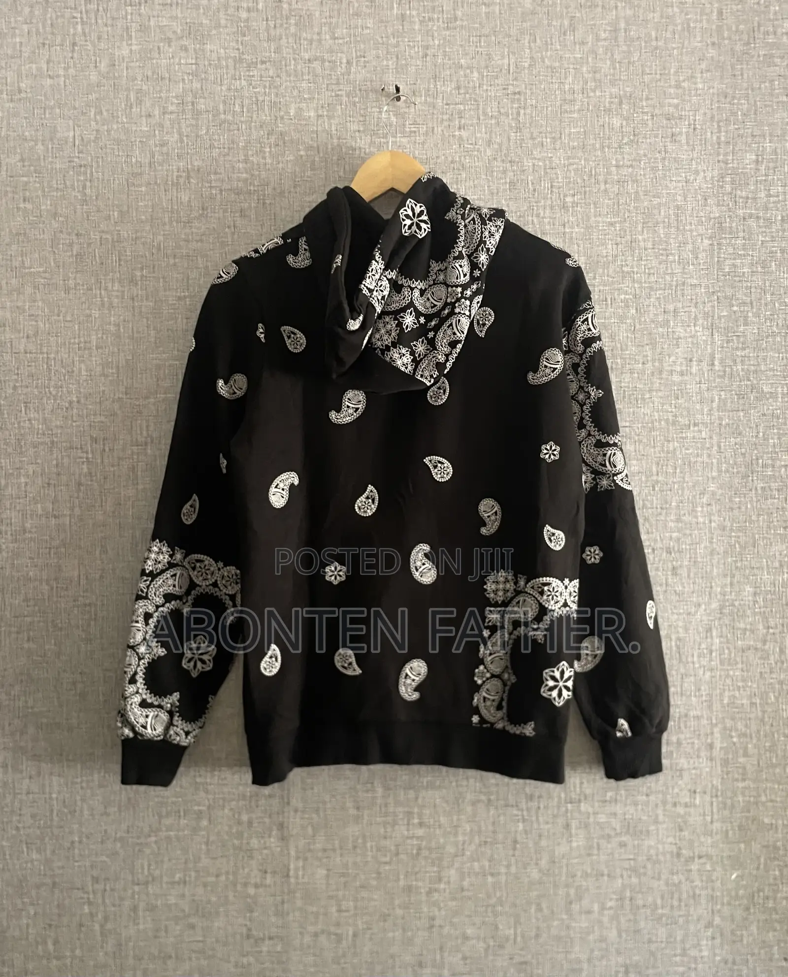 Hard Hoodies