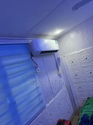 Hisense Air-Conditioning