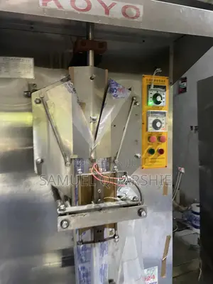 Koyo Machine