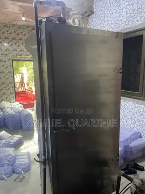 Koyo Machine