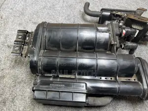 2023,2024,2025 Honda CR-V Hybrid Fuel Vapor Charcoal Filter Canister
