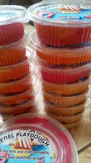 Sedel Playdough