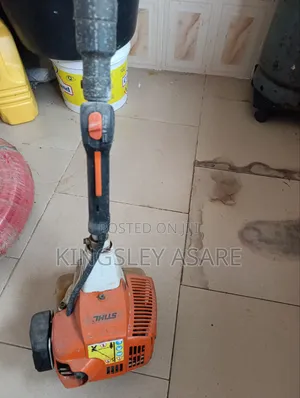 Palm Havester and Pruner