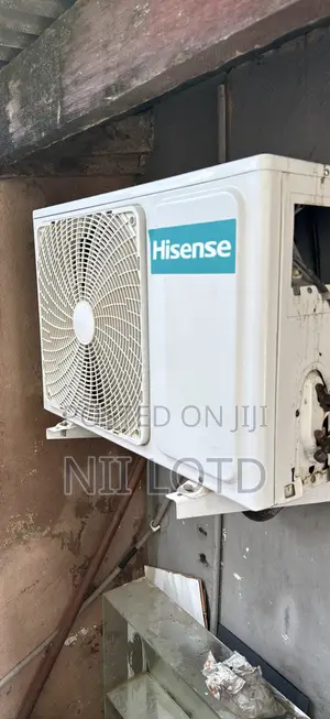 Hisense Air-Conditioning