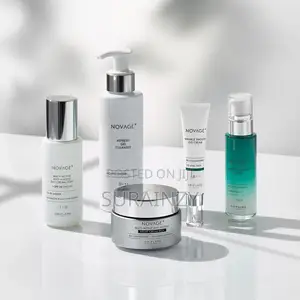 Novage Anti Agein