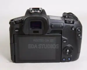 Canon Eos R
