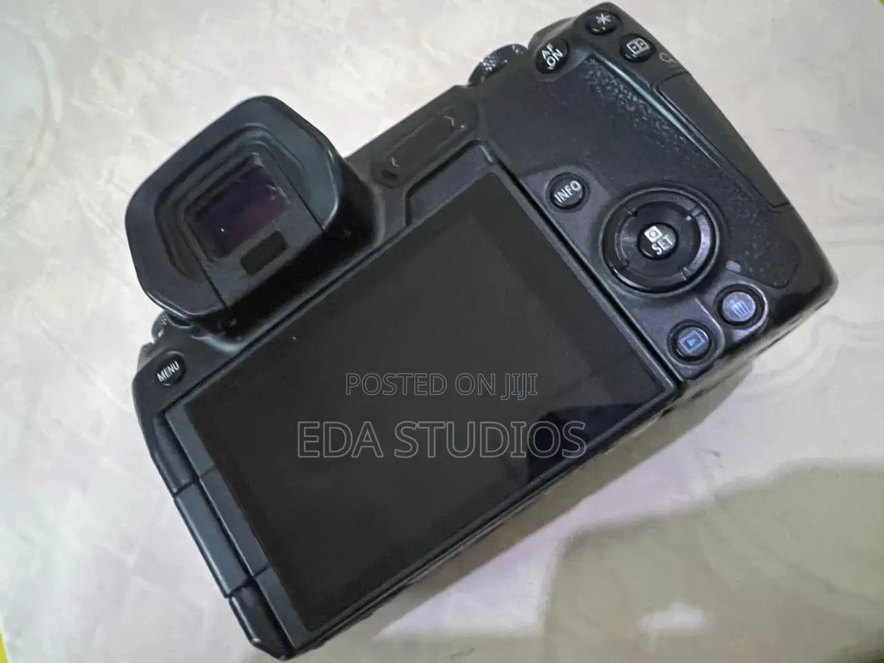 Canon Eos R