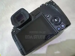 Canon Eos R